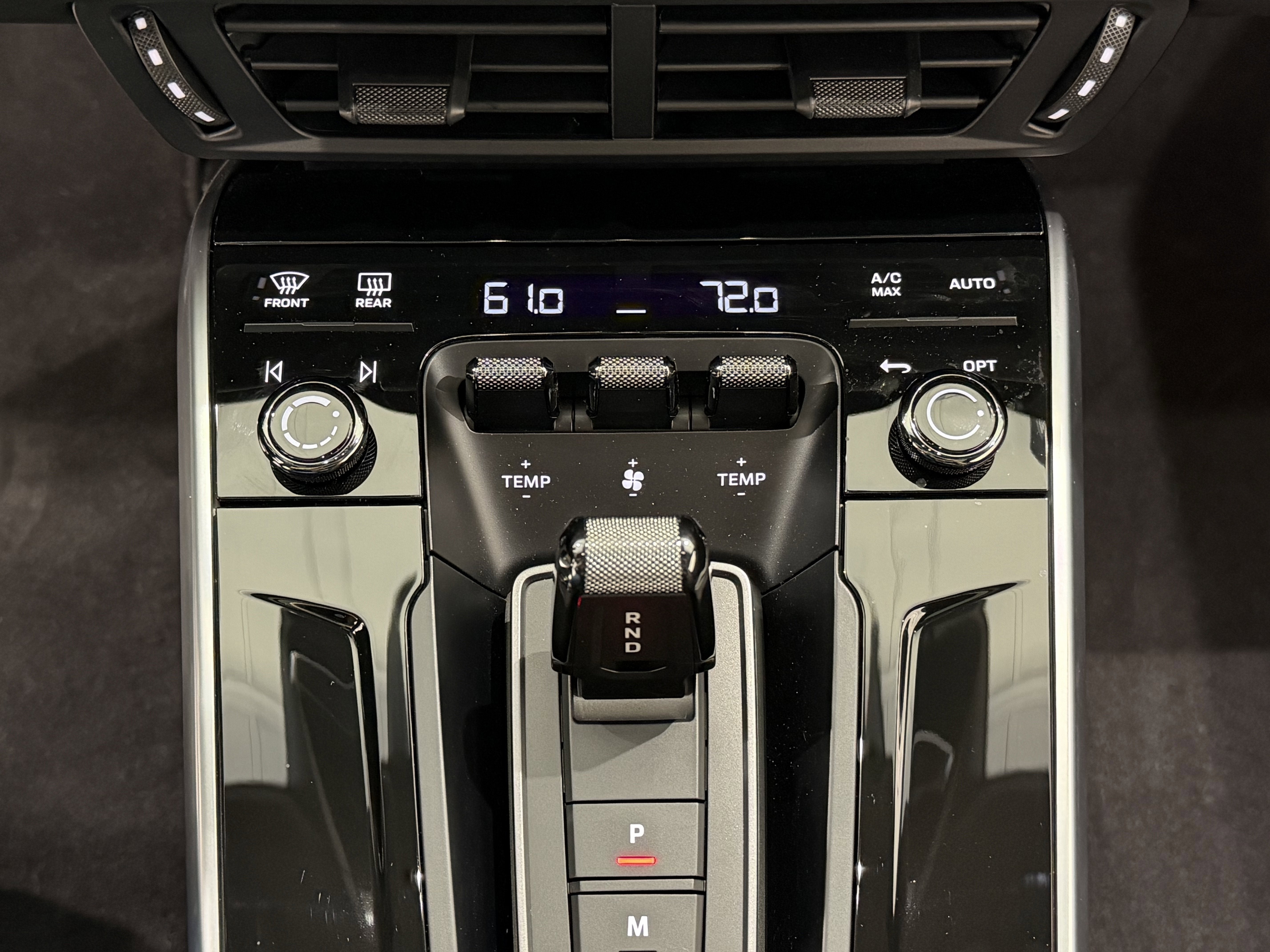 2025 Porsche 911 Carrera S