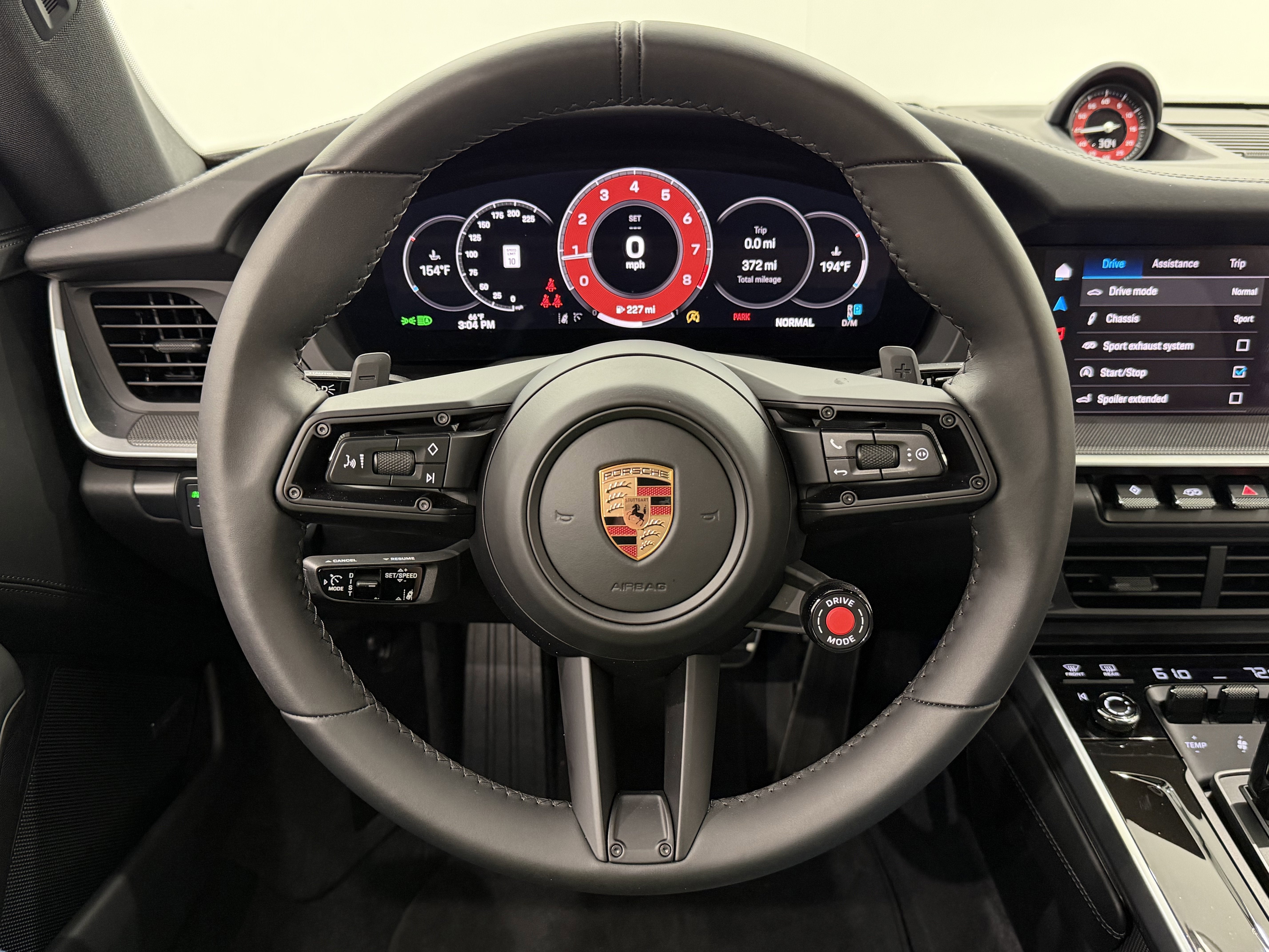 2025 Porsche 911 Carrera S