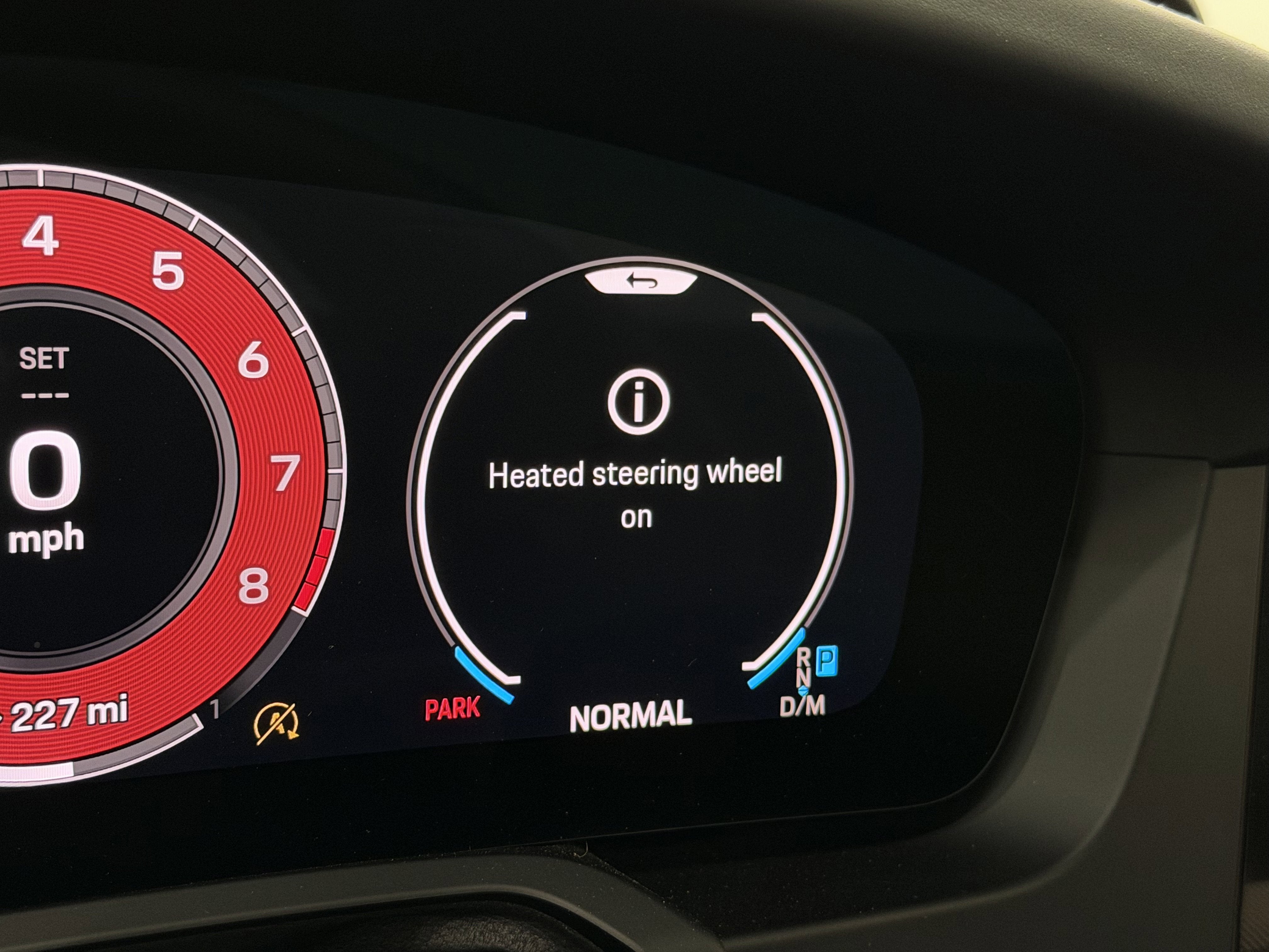 2025 Porsche 911 Carrera S