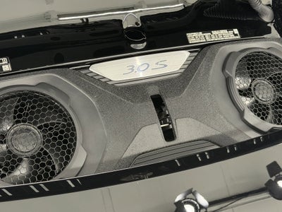 2025 Porsche 911 Carrera S