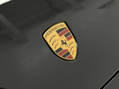 2025 Porsche 911 Carrera S