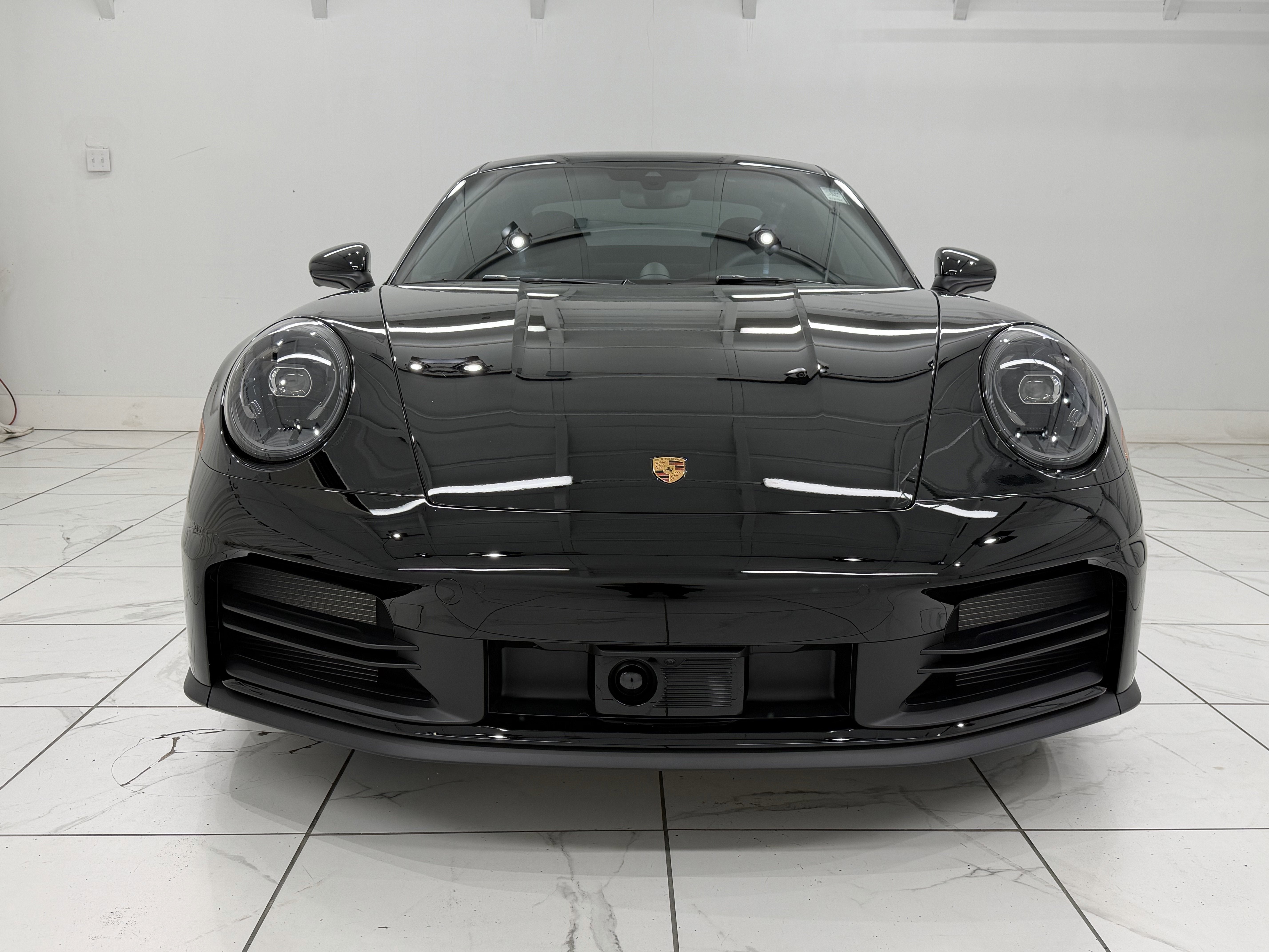 2025 Porsche 911 Carrera S