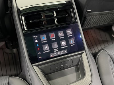 2025 Porsche Panamera Turbo S E-Hybrid