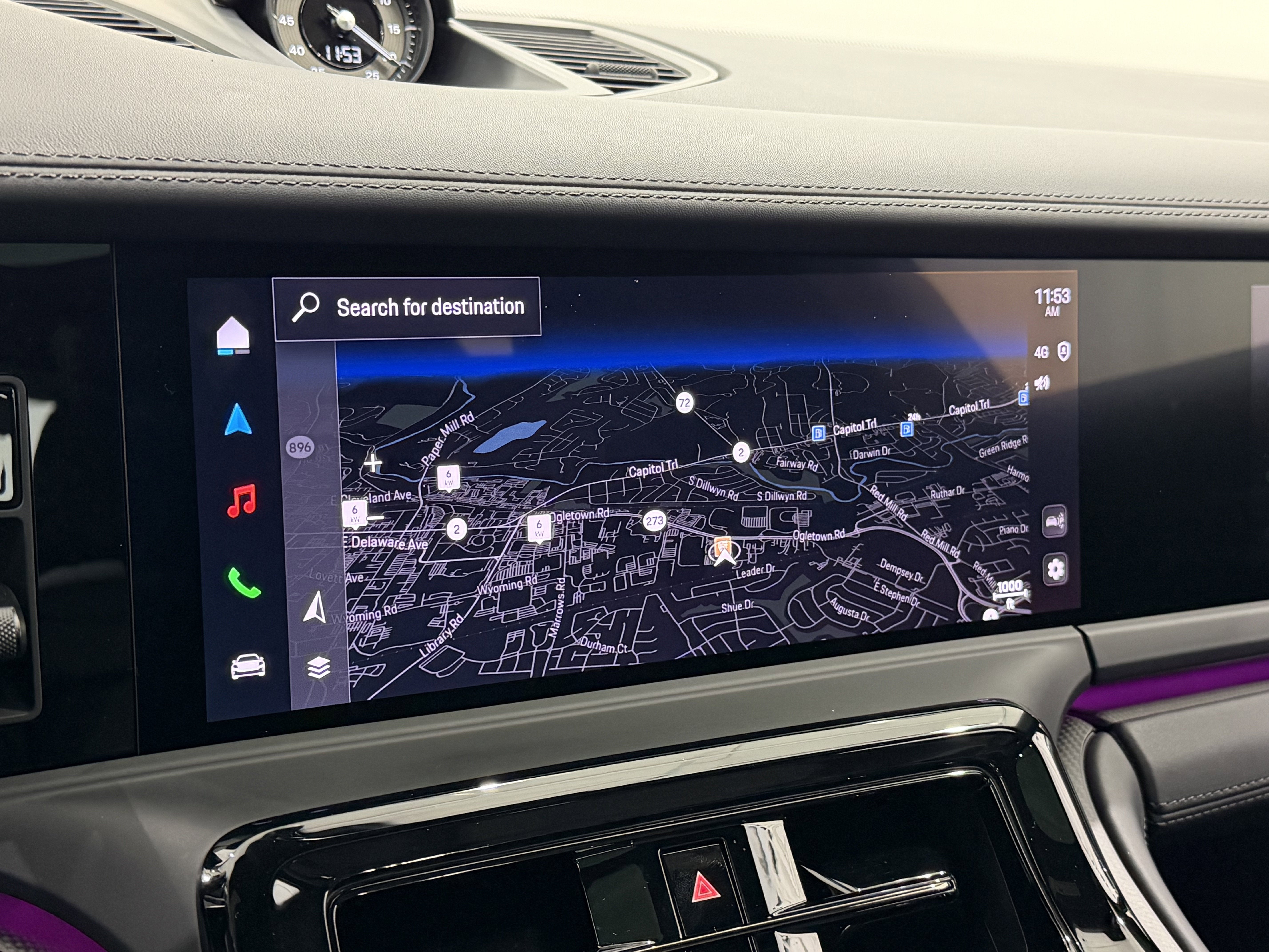 2025 Porsche Panamera Turbo S E-Hybrid