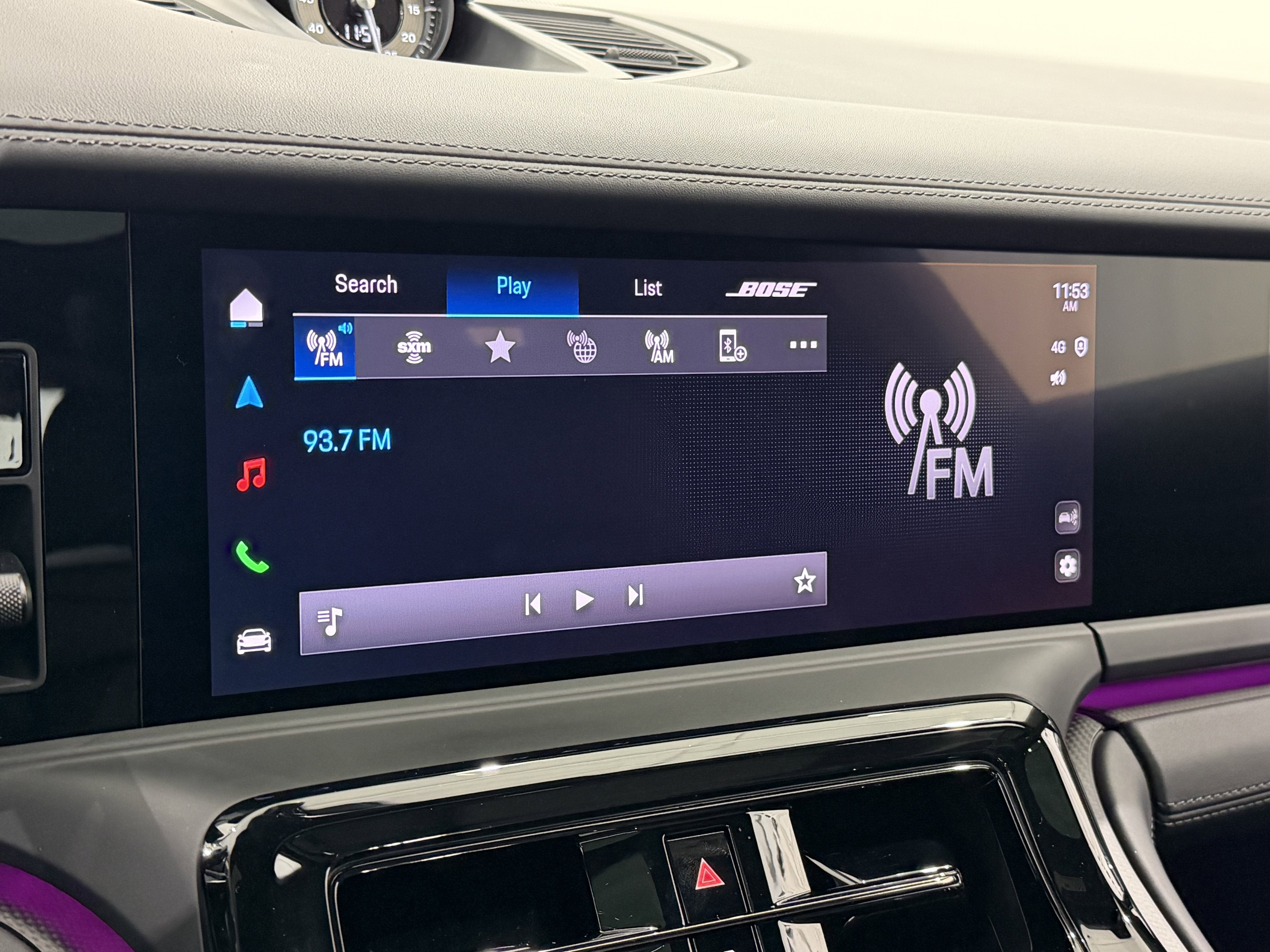 2025 Porsche Panamera Turbo S E-Hybrid