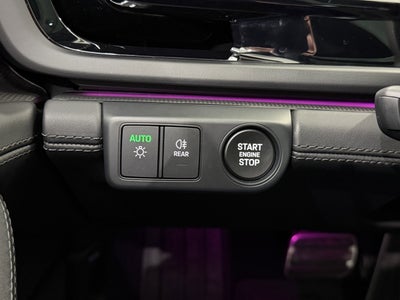 2025 Porsche Panamera Turbo S E-Hybrid