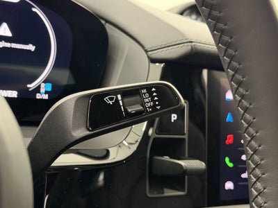 2025 Porsche Panamera Turbo S E-Hybrid