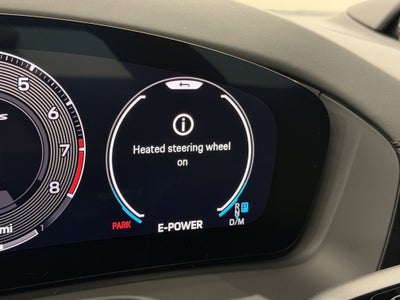 2025 Porsche Panamera Turbo S E-Hybrid