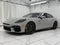 2025 Porsche Panamera Turbo S E-Hybrid