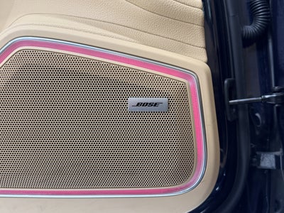 2023 Porsche Panamera 4 Platinum Edition