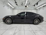2023 Porsche Panamera 4 Platinum Edition