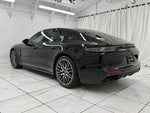 2022 Porsche Panamera 4 Platinum Edition