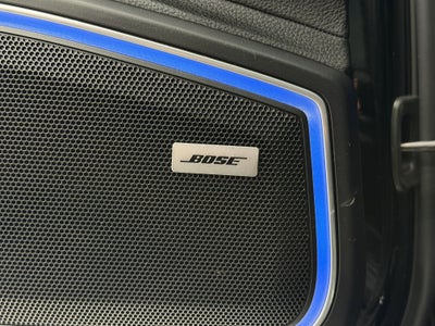 2022 Porsche Panamera 4 Platinum Edition