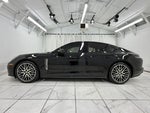 2022 Porsche Panamera 4 Platinum Edition