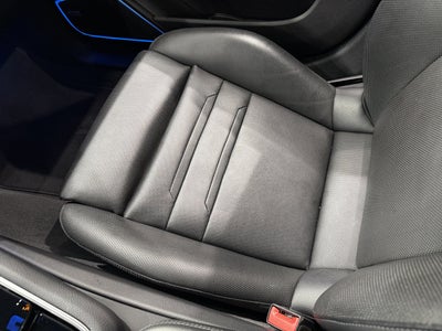 2022 Porsche Panamera 4 Platinum Edition