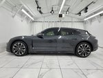 2022 Porsche Taycan 4