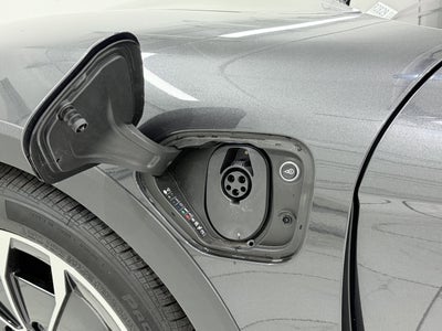 2022 Porsche Taycan 4