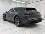 2022 Porsche Taycan 4