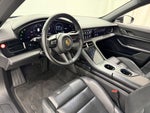 2022 Porsche Taycan 4