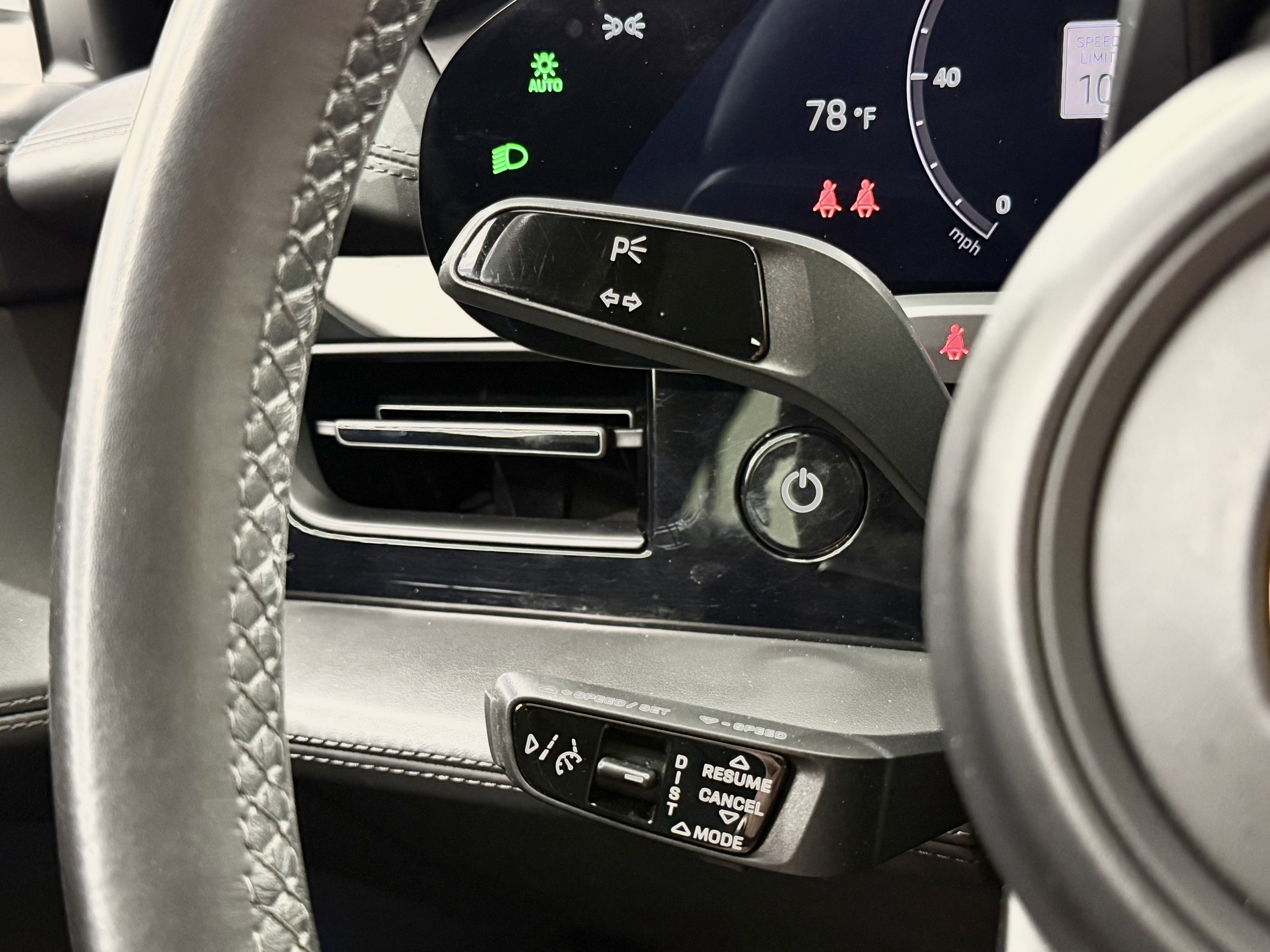 2022 Porsche Taycan 4