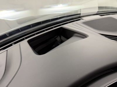 2022 Porsche Taycan 4