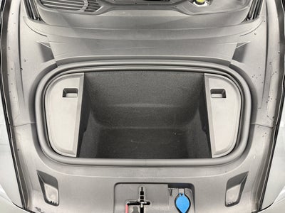 2022 Porsche Taycan 4