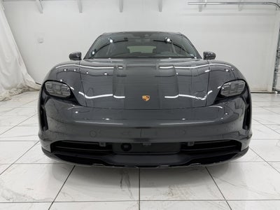 2022 Porsche Taycan 4