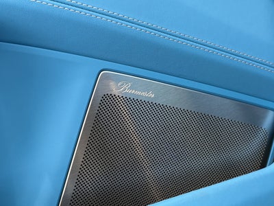 2024 Porsche 911 4 GTS