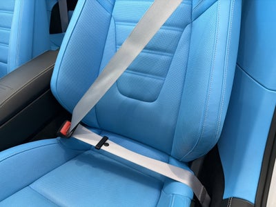 2024 Porsche 911 4 GTS