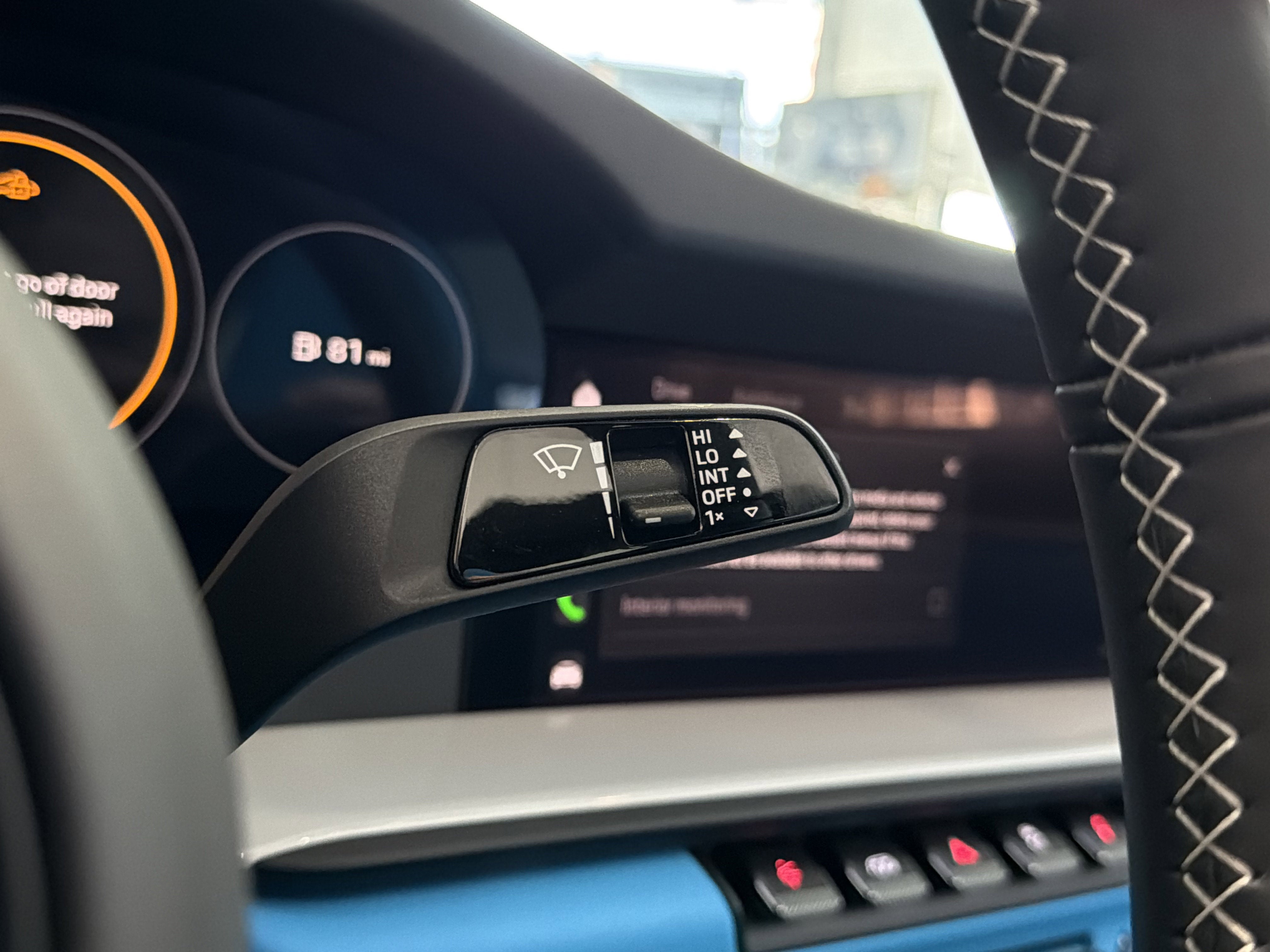 2024 Porsche 911 4 GTS