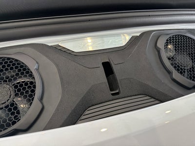 2024 Porsche 911 4 GTS