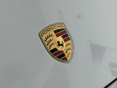 2024 Porsche 911 4 GTS