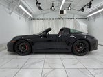2025 Porsche 911 4 GTS