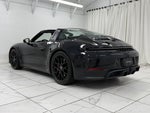 2025 Porsche 911 4 GTS