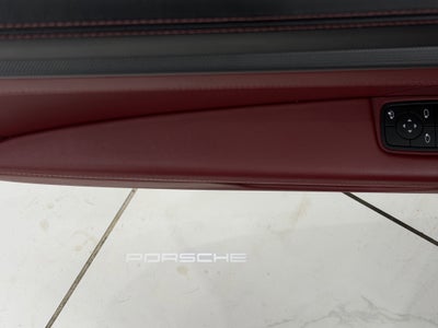 2023 Porsche 911 4S