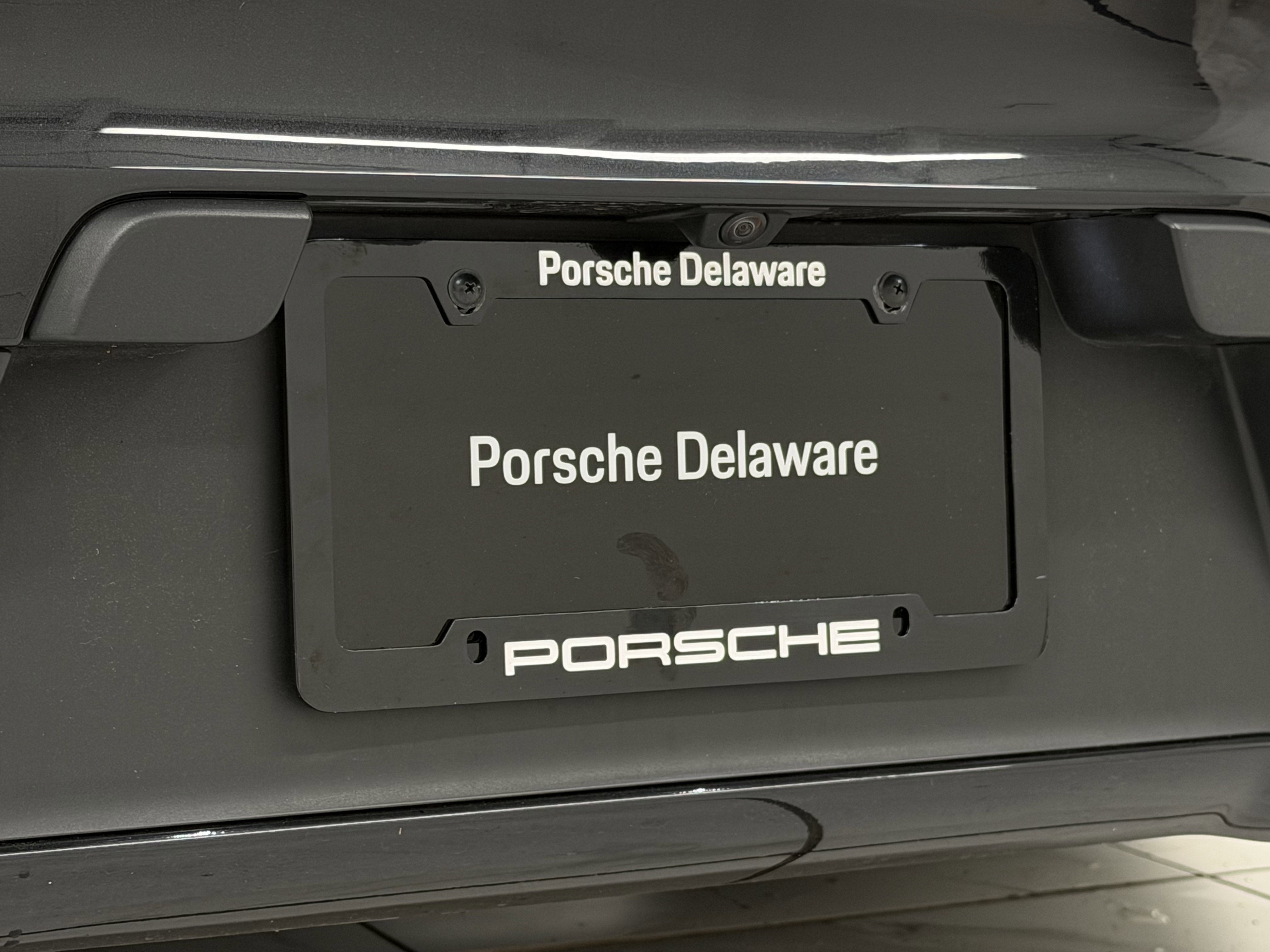 2023 Porsche 911 4S