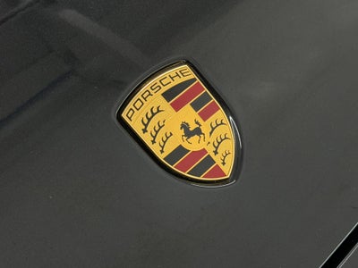 2023 Porsche 911 4S