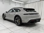 2023 Porsche Taycan Turbo S