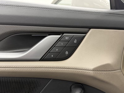 2023 Porsche Taycan Turbo S