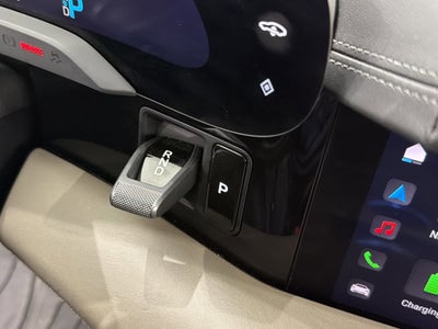 2023 Porsche Taycan Turbo S