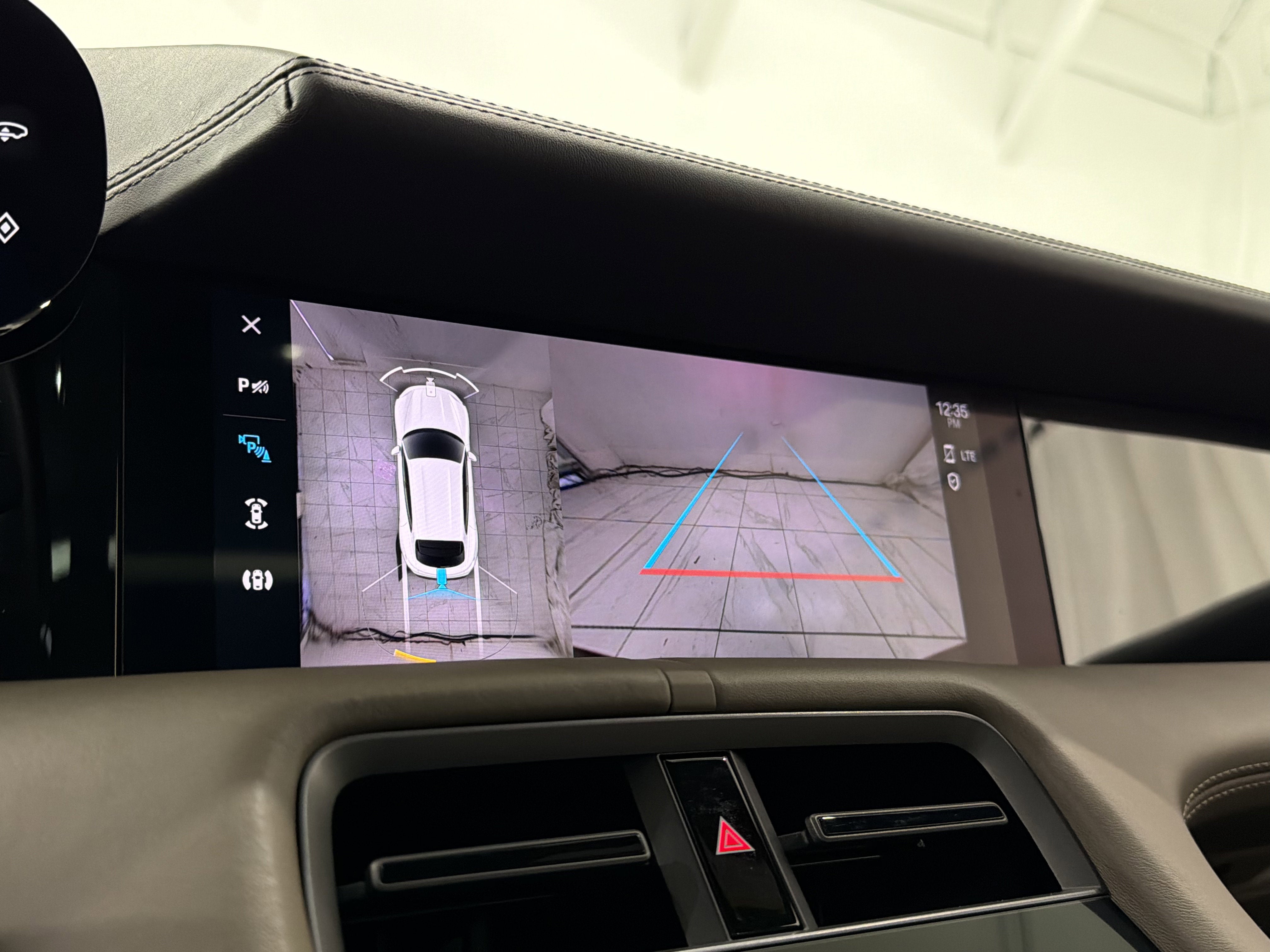 2023 Porsche Taycan Turbo S