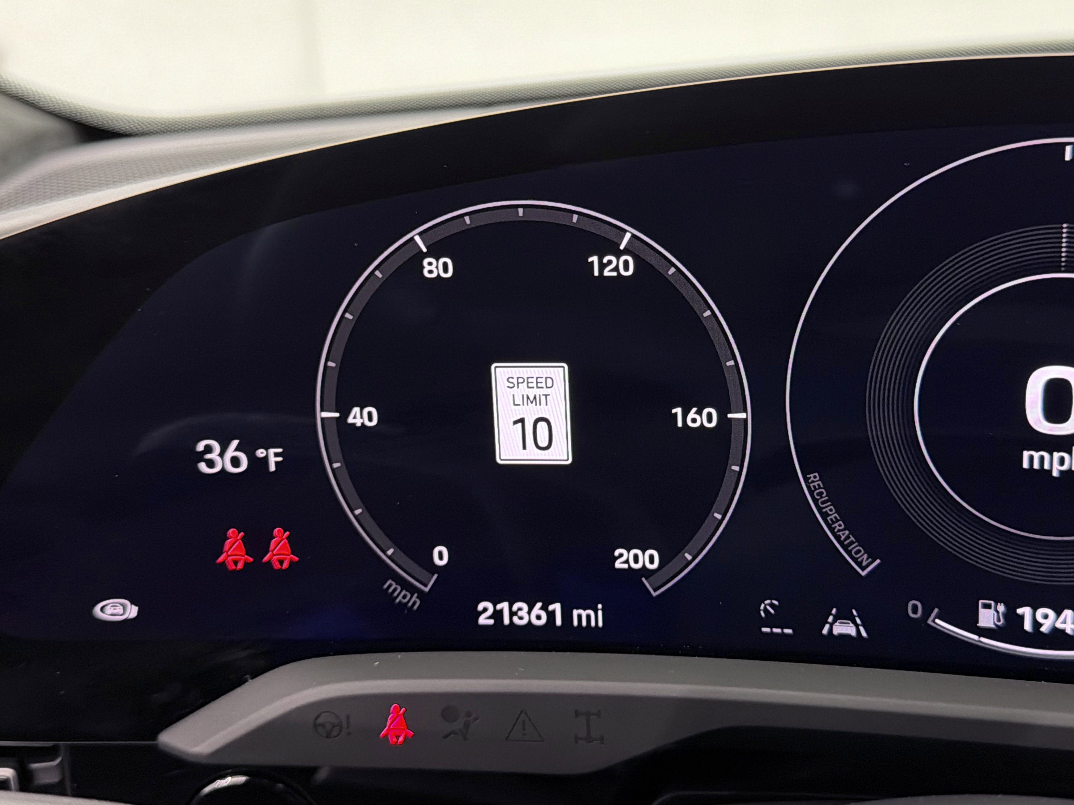 2023 Porsche Taycan Turbo S