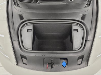 2023 Porsche Taycan Turbo S