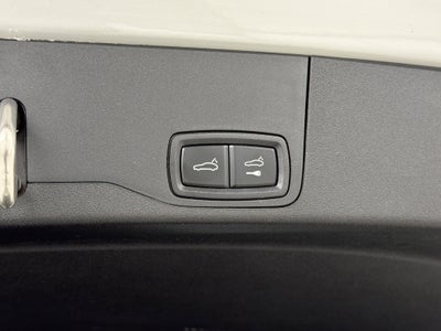 2023 Porsche Taycan Turbo S