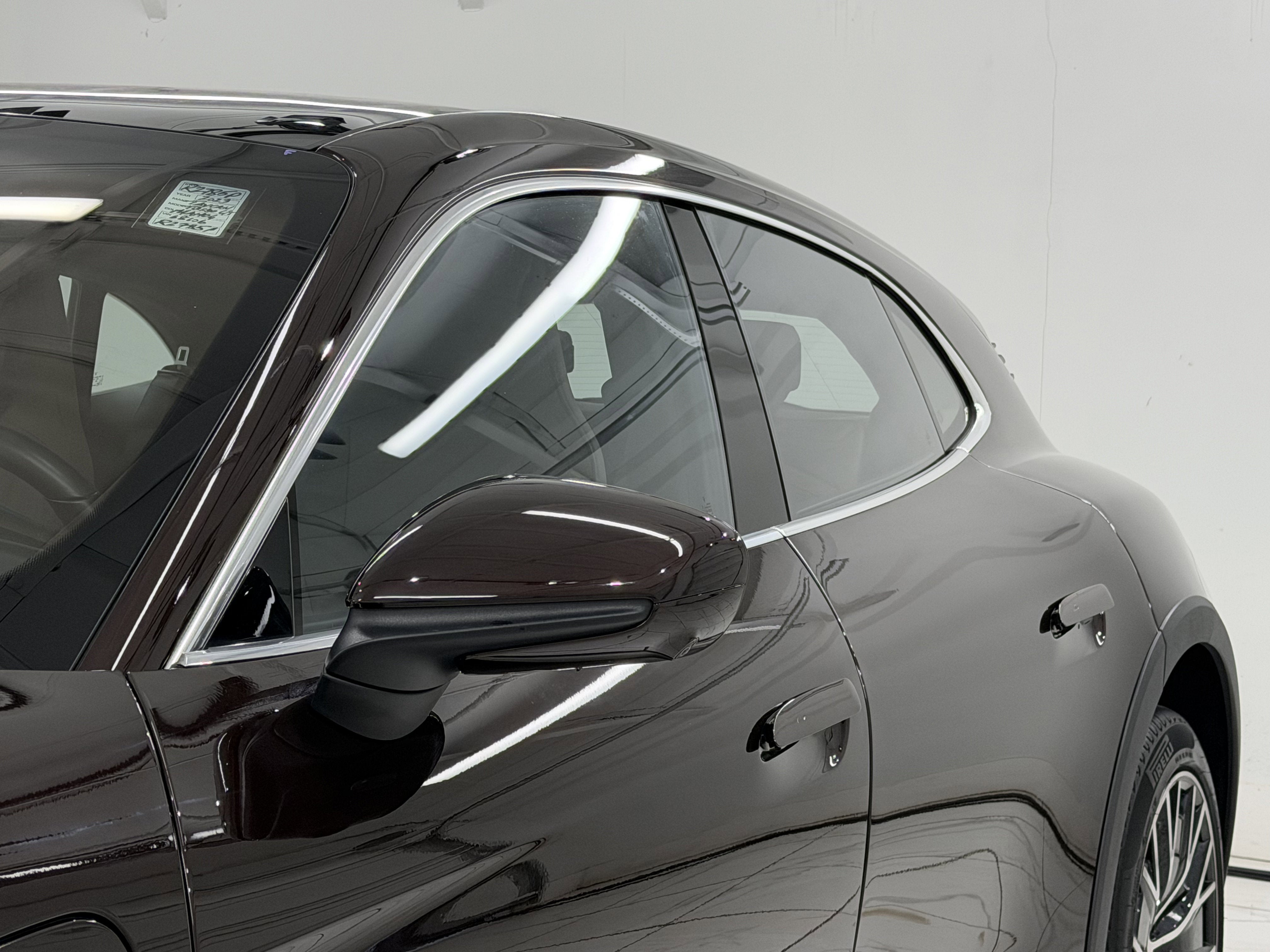 2023 Porsche Taycan Turbo