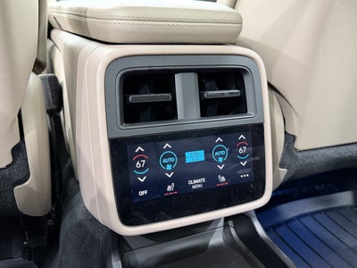 2023 Porsche Taycan Turbo