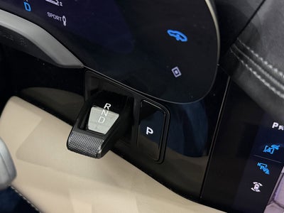 2023 Porsche Taycan Turbo