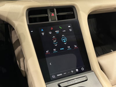 2023 Porsche Taycan Turbo