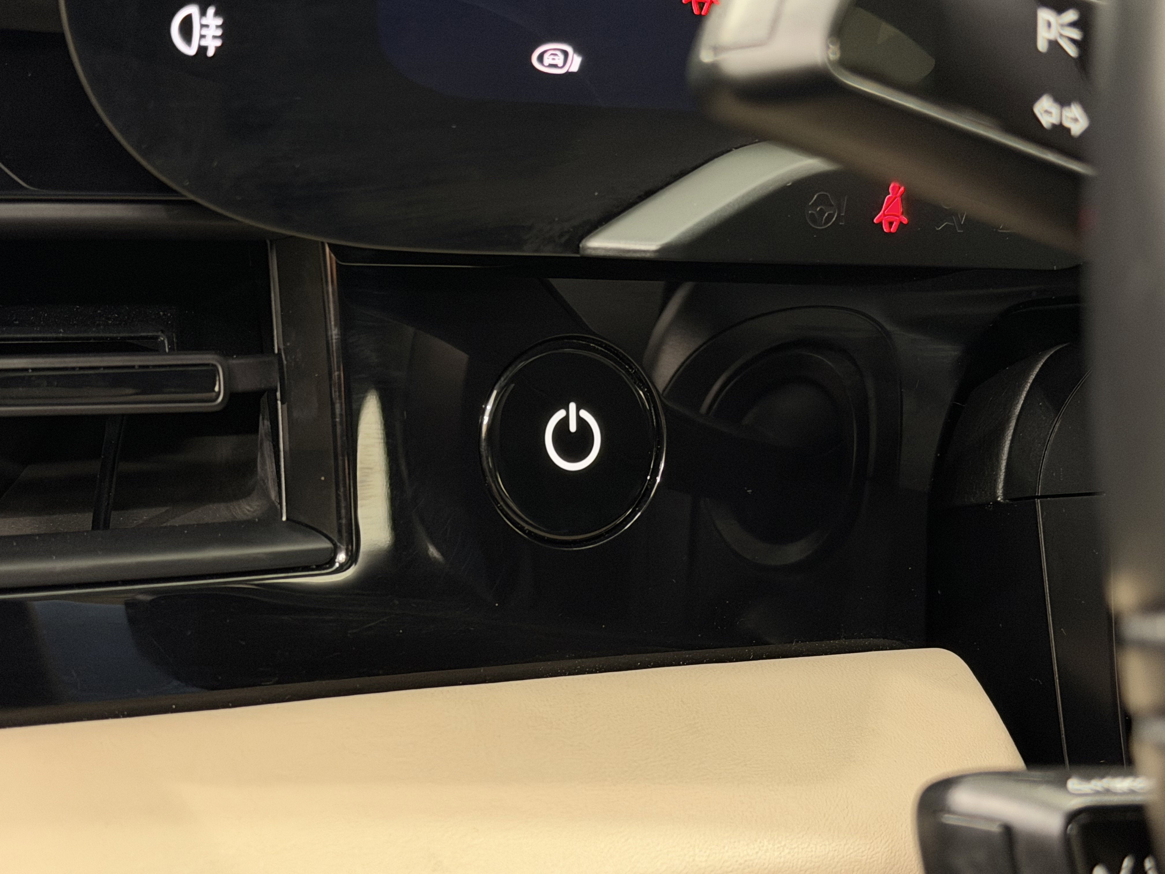 2023 Porsche Taycan Turbo