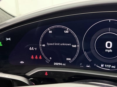 2023 Porsche Taycan Turbo